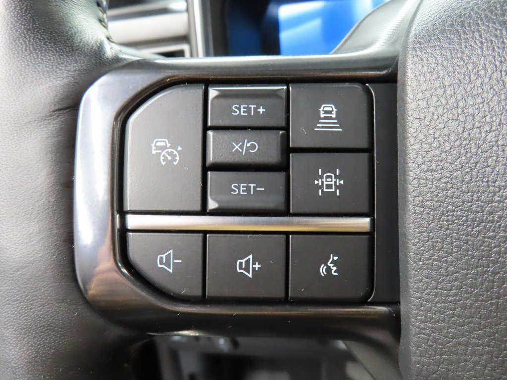 Used 2024 Ford F250 Platinum image 48