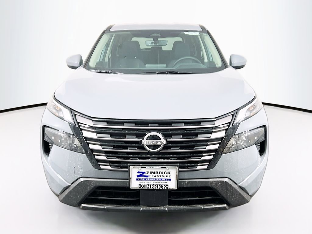 New 2026 Nissan Rogue SV w/ Cold Weather Package image 2