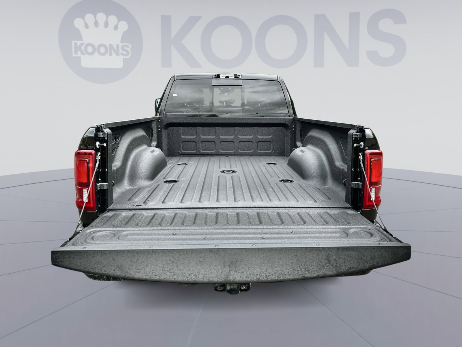 New 2026 RAM 2500 Limited image 26