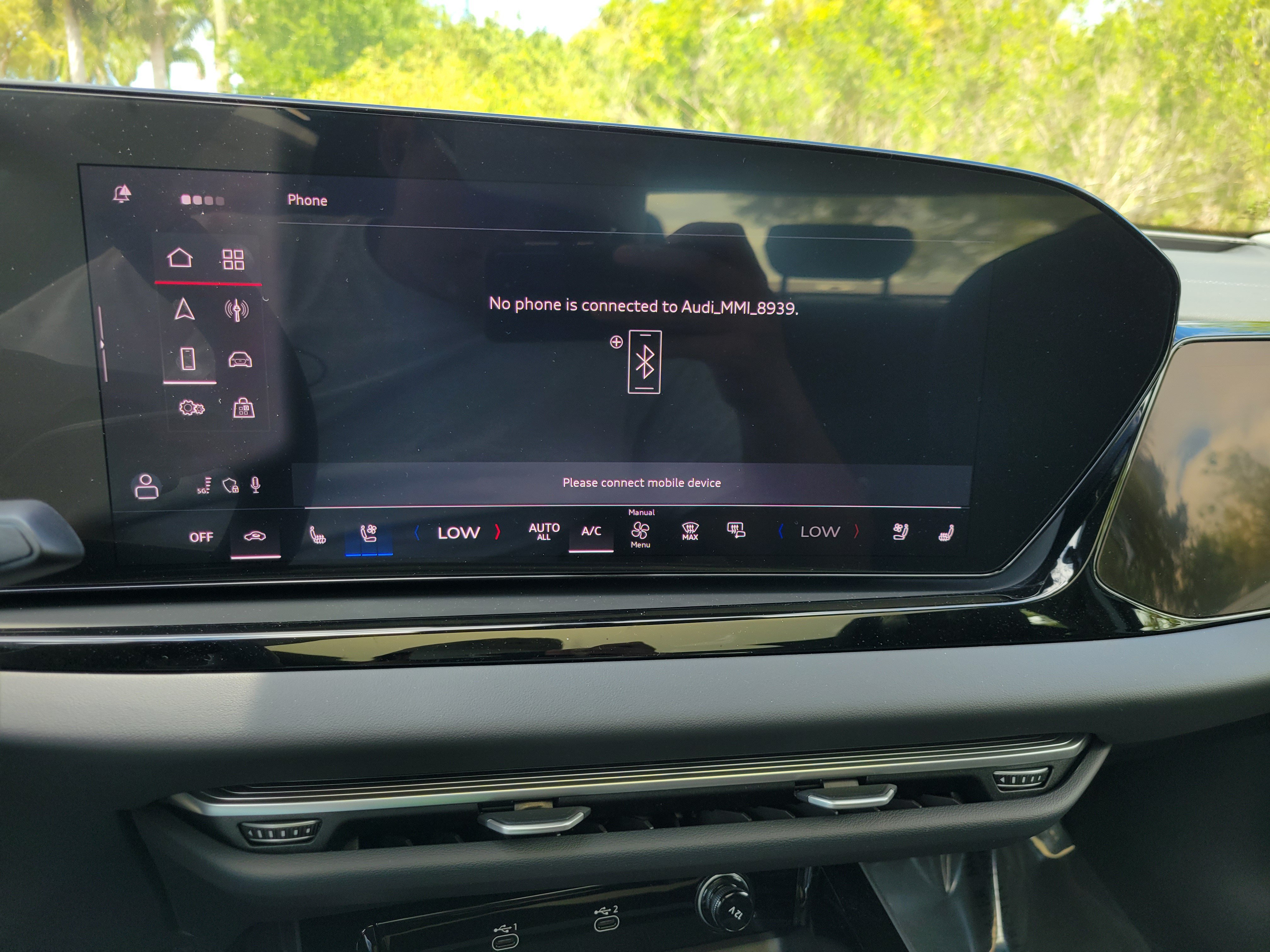 New 2026 Audi A6 Prestige AWD/4WD image 23
