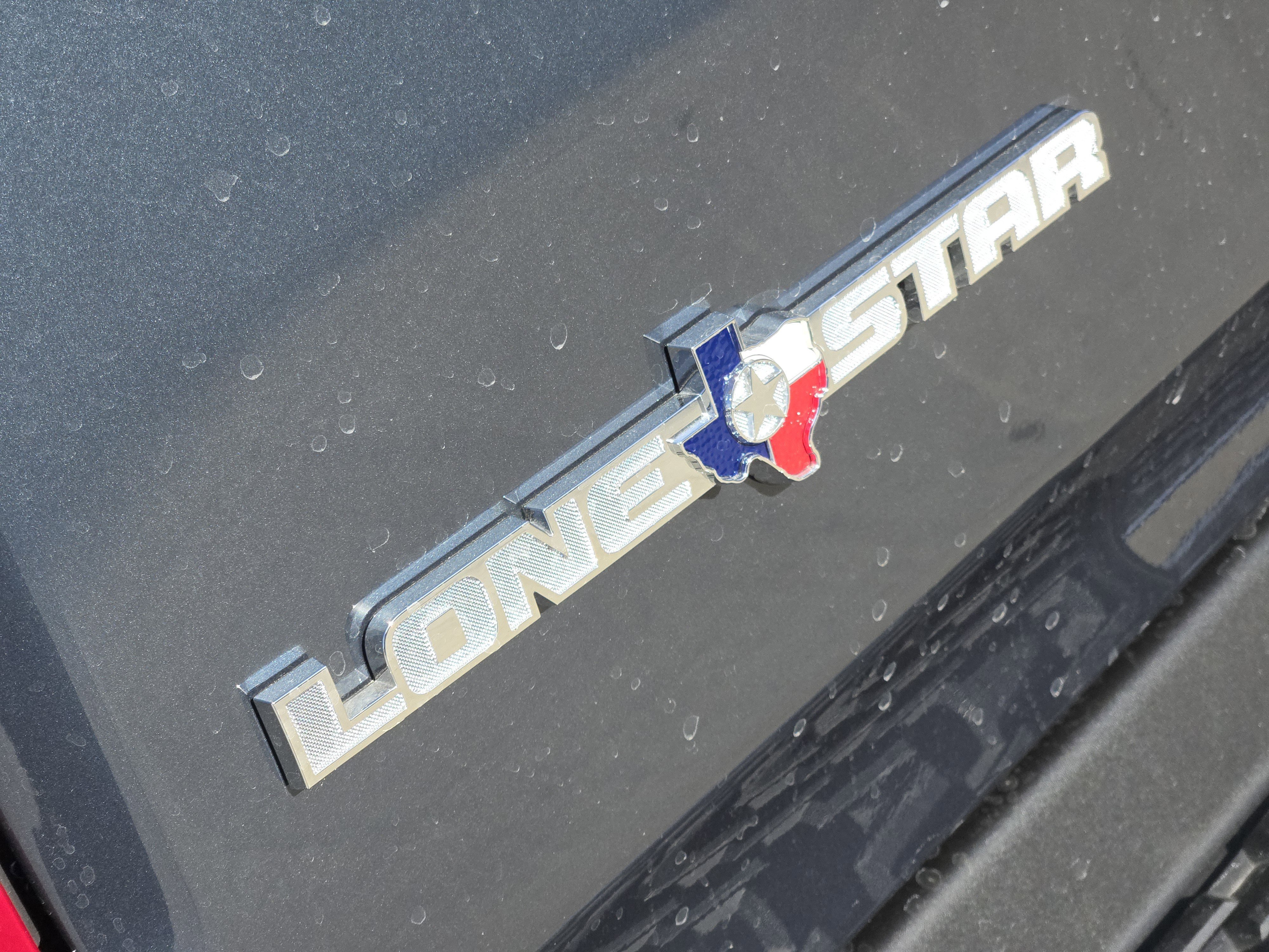 New 2026 RAM 1500 Lone Star AWD/4WD image 10