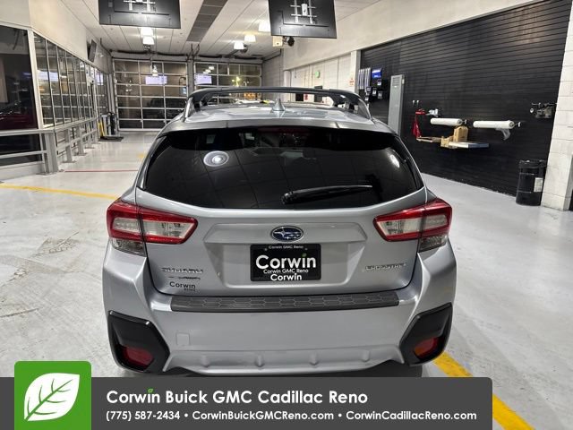 Used 2019 Subaru Crosstrek 2.0i Premium w/ Eyesight System AWD/4WD image 7