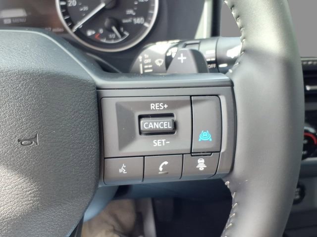 Used 2026 Nissan Rogue SV image 23