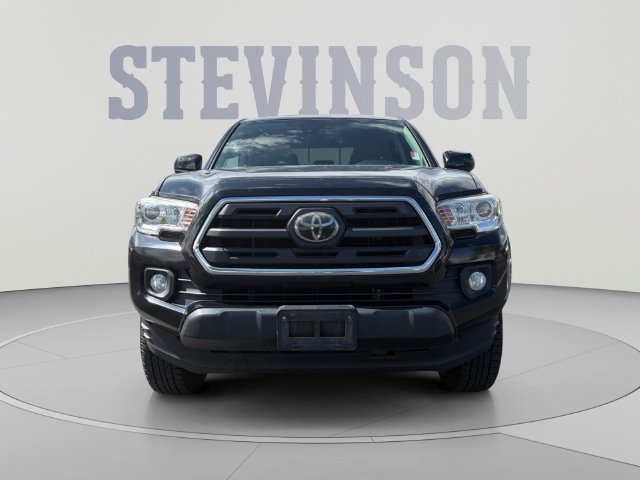 Used 2019 Toyota Tacoma SR5 AWD/4WD image 8
