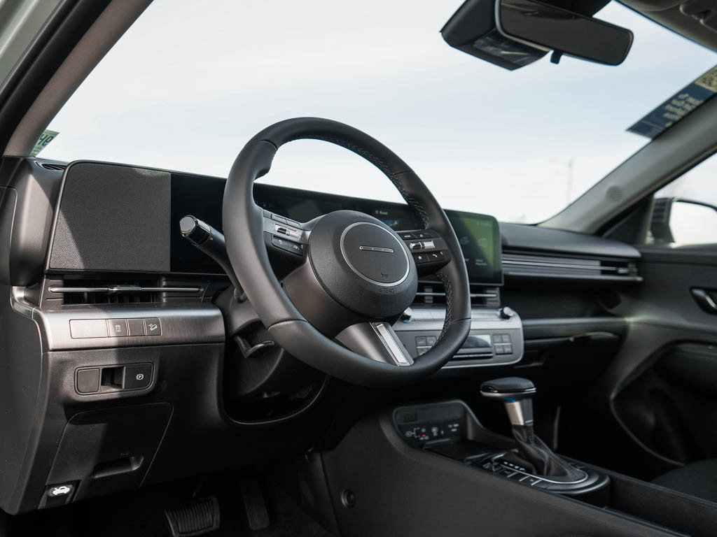 New 2026 Hyundai Kona SEL Sport AWD/4WD image 17