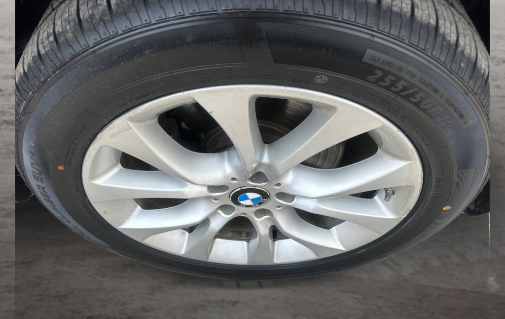 Used 2015 BMW X5 xDrive35i AWD/4WD image 17