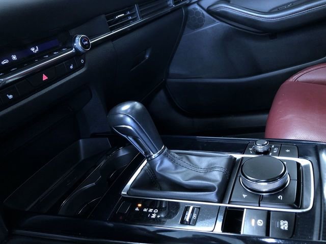 Used 2025 MAZDA CX-30 AWD 2.5 S w/ Preferred Package image 29