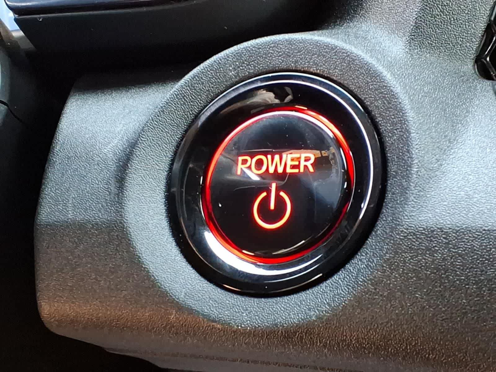 New 2026 Honda CR-V Sport-L image 18