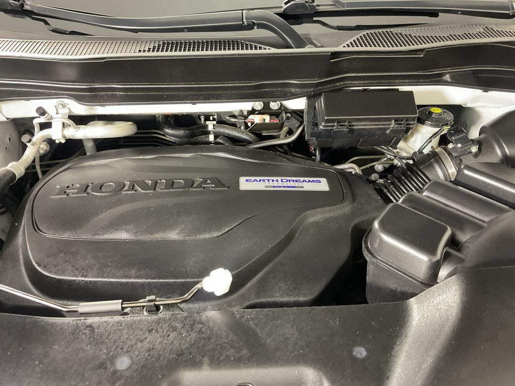 Used 2020 Honda Pilot EX image 28