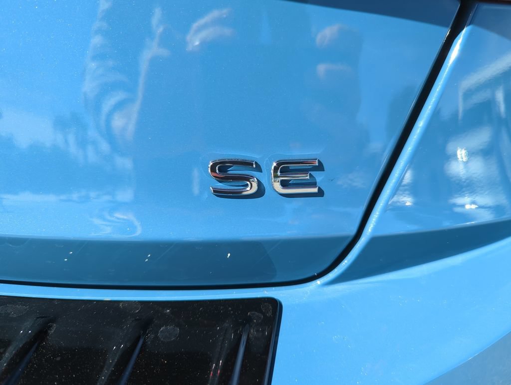 New 2026 Volkswagen Jetta SE FWD image 17