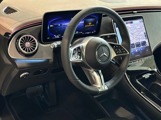 New 2026 Mercedes-Benz EQE 320 4MATIC SUV image 15