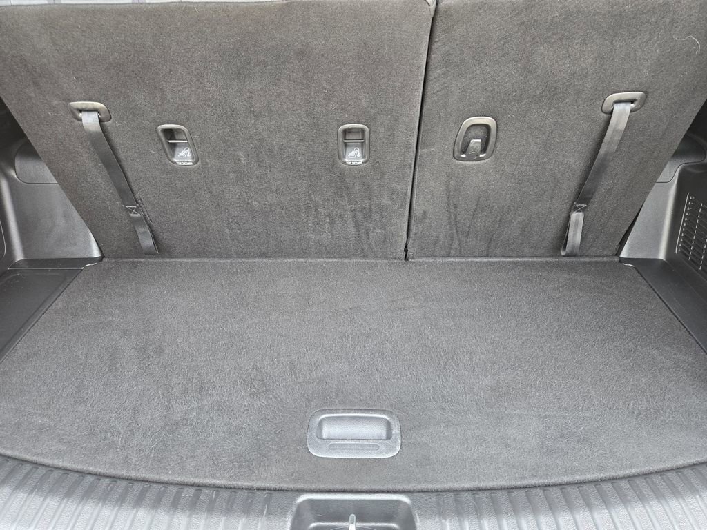 Certified 2022 Kia Telluride LX image 32