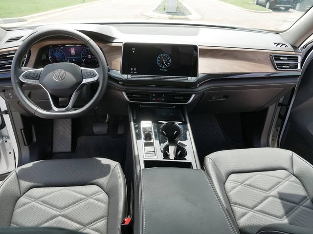 Certified 2026 Volkswagen Atlas SE AWD/4WD image 23