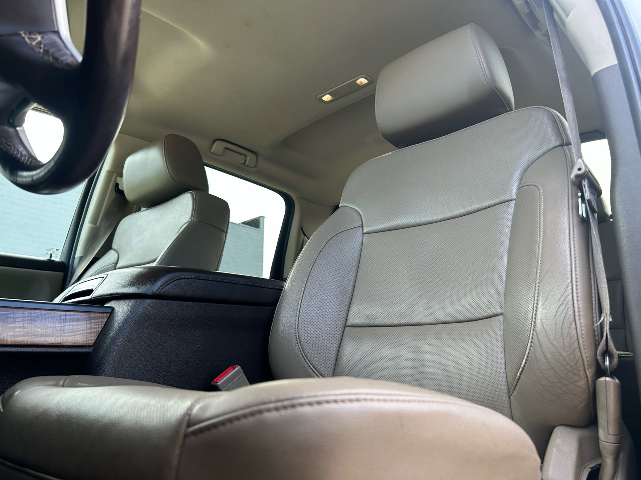 Used 2015 GMC Sierra 1500 SLT w/ SLT Crew Cab Value Package image 10