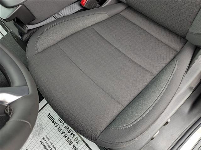 New 2026 Chevrolet Silverado 1500 RST image 4