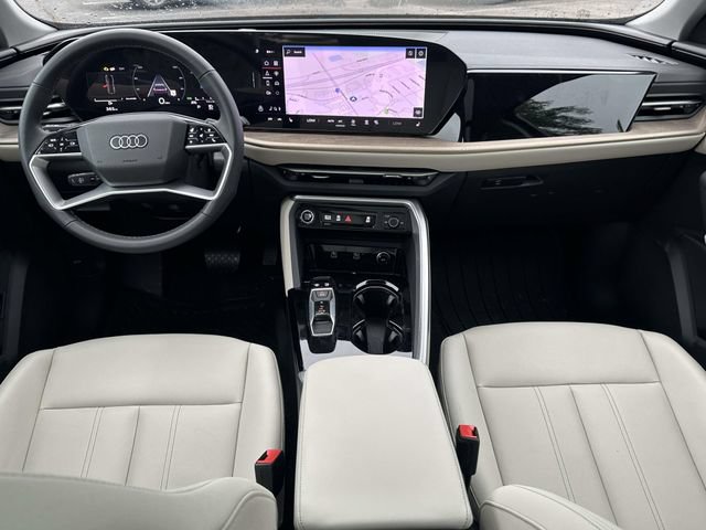 Used 2025 Audi Q5 Premium w/ Convenience Package AWD/4WD image 15