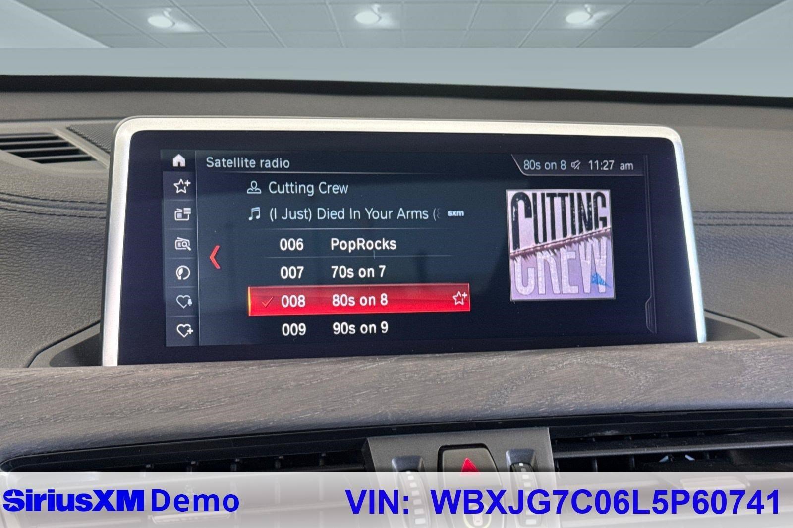Used 2020 BMW X1 sDrive28i w/ Convenience Package FWD image 36