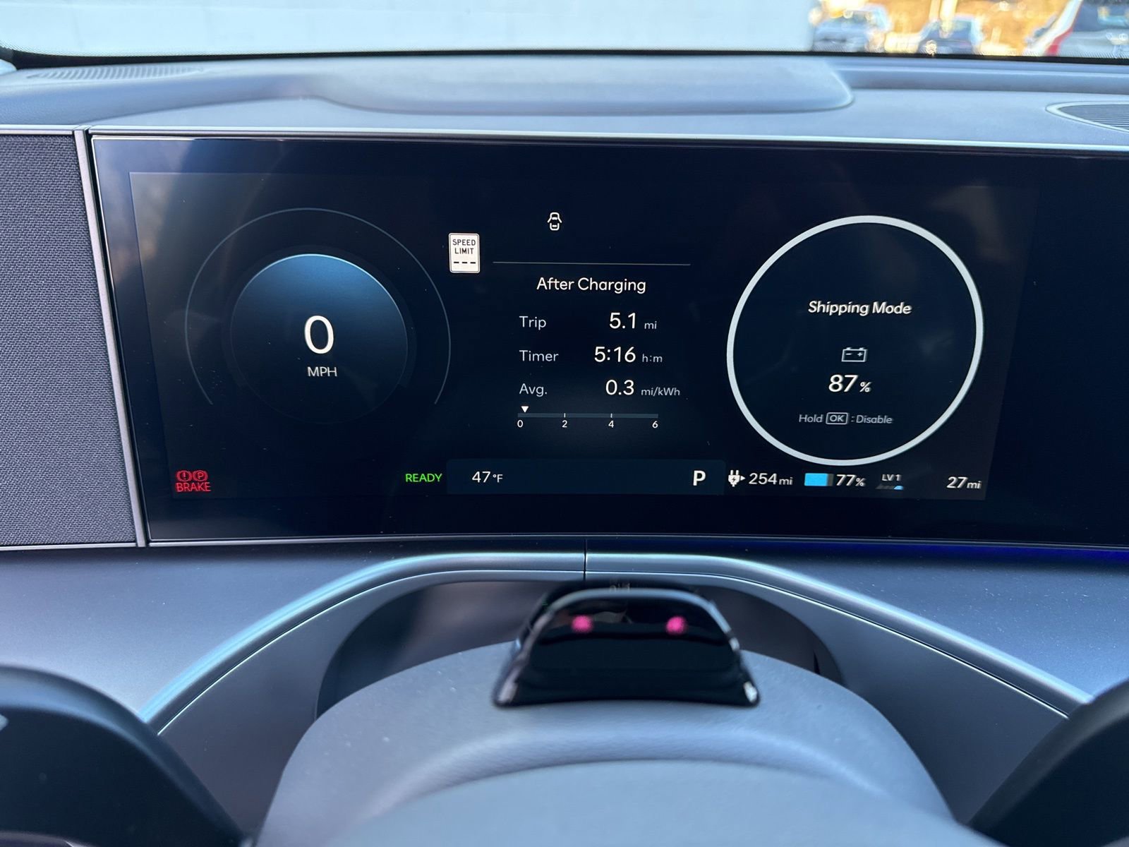 Used 2026 Hyundai Ioniq 9 SEL image 40