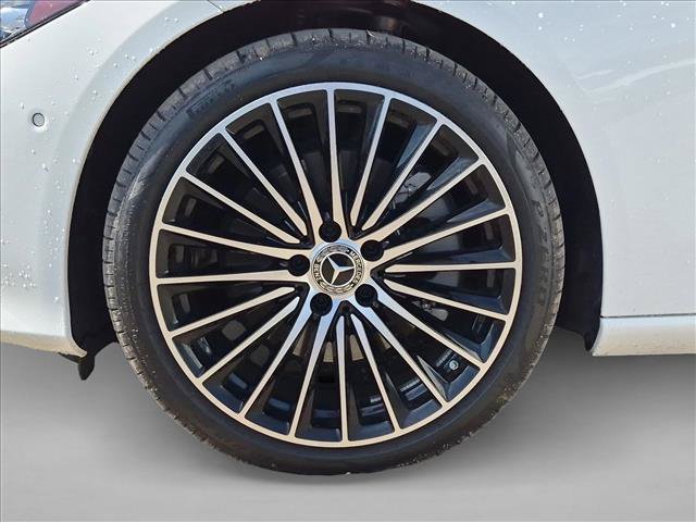 Certified 2026 Mercedes-Benz C 300 Sedan image 15