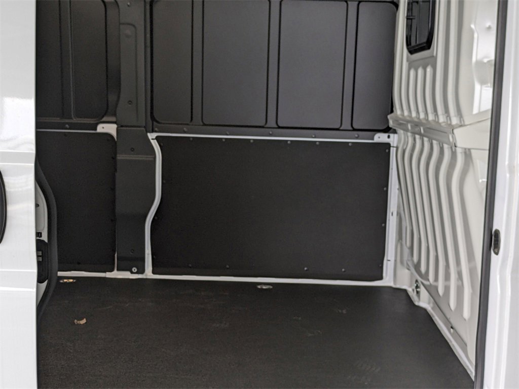 New 2025 RAM ProMaster 2500 w/ Convenience Group image 14
