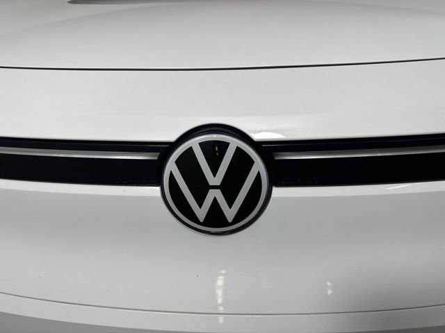 Used 2021 Volkswagen ID.4 Pro S w/ Gradient Package image 9