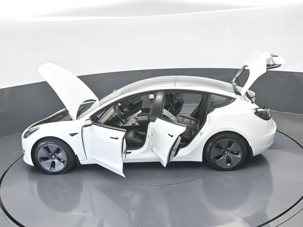 Used 2023 Tesla Model 3 Standard Range image 65