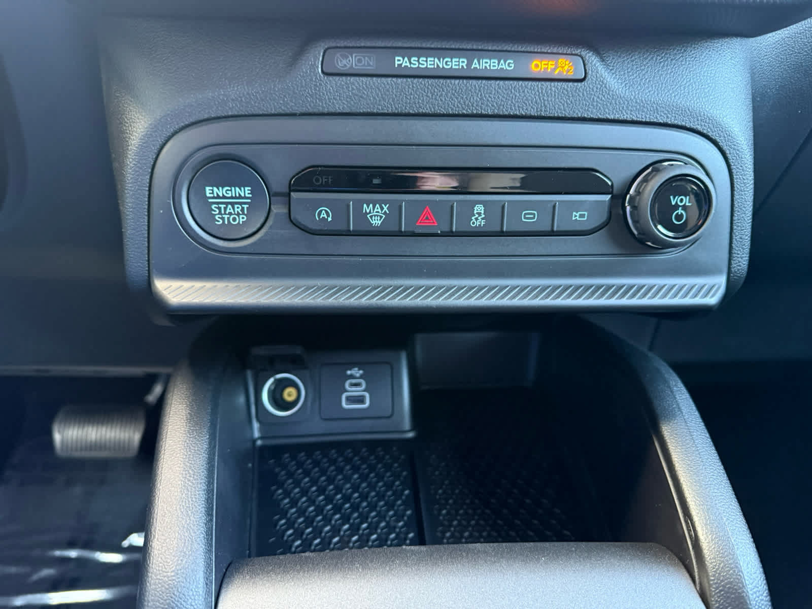 New 2026 Ford Bronco Sport Big Bend AWD/4WD image 14