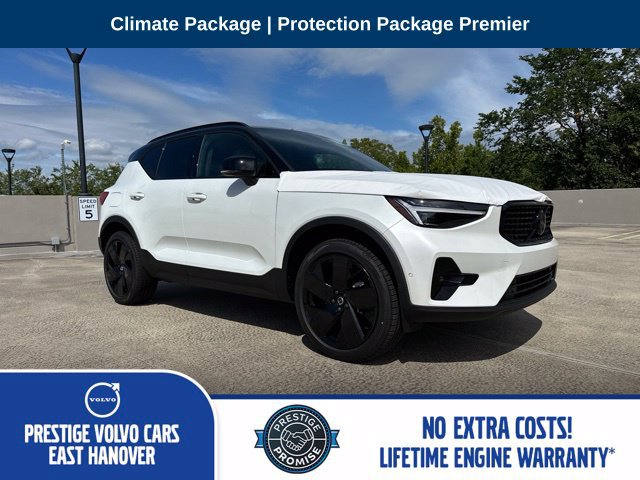 New 2026 Volvo XC40 B5 Ultra w/ Protection Package Premier AWD/4WD image 1
