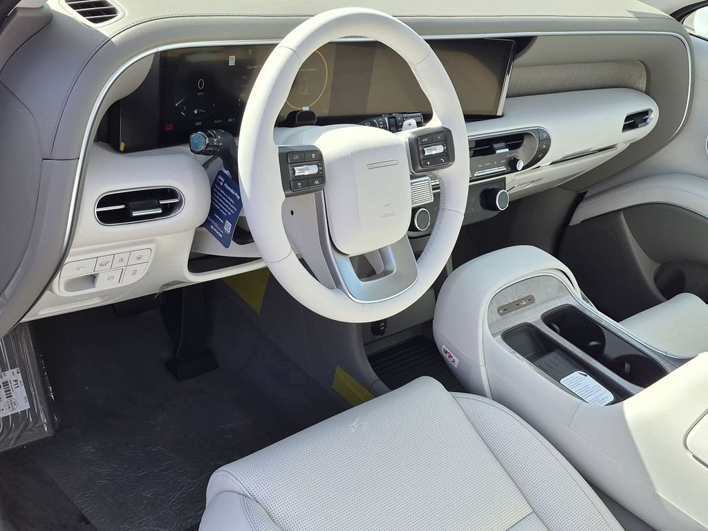 New 2026 Hyundai Palisade SEL AWD/4WD image 14