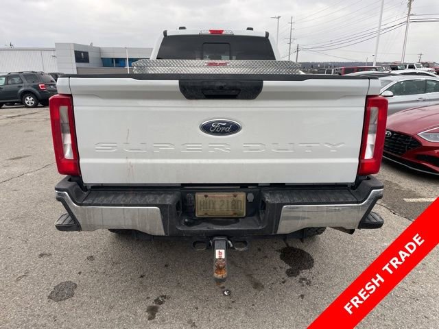 Used 2023 Ford F350 XL image 5