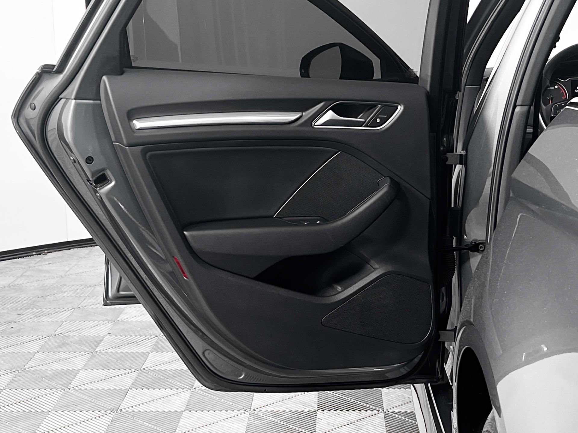 Used 2020 Audi A3 2.0T Premium w/ Final Edition Package image 16