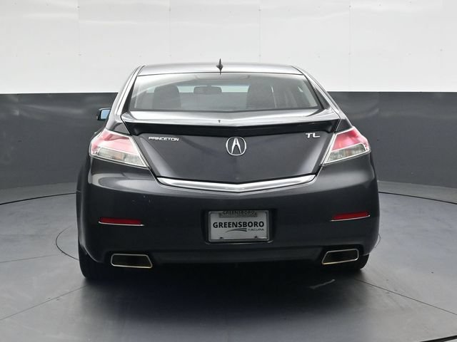 Used 2013 Acura TL w/ Technology Package FWD image 5