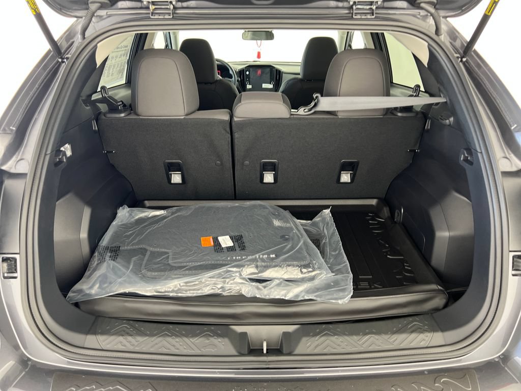 New 2026 Subaru Crosstrek 2.5i Premium AWD/4WD image 25