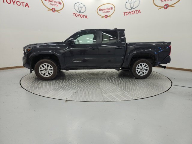 Certified 2026 Toyota Tacoma SR5 RWD image 5