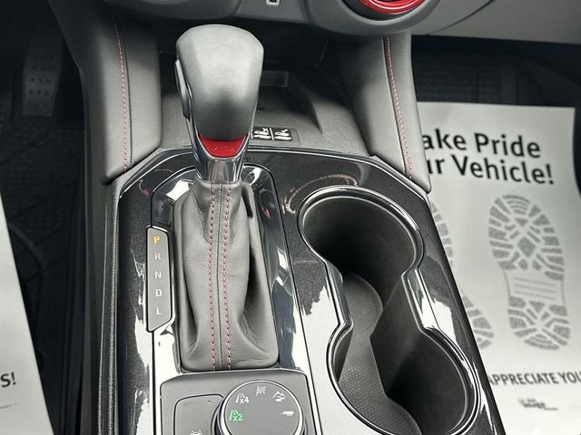 Certified 2023 Chevrolet Blazer RS w/ Enhanced Convenience Package image 4