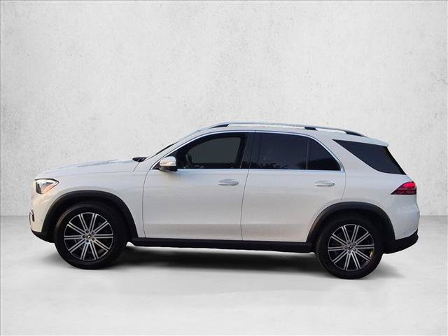 Used 2024 Mercedes-Benz GLE 350 4MATIC image 9