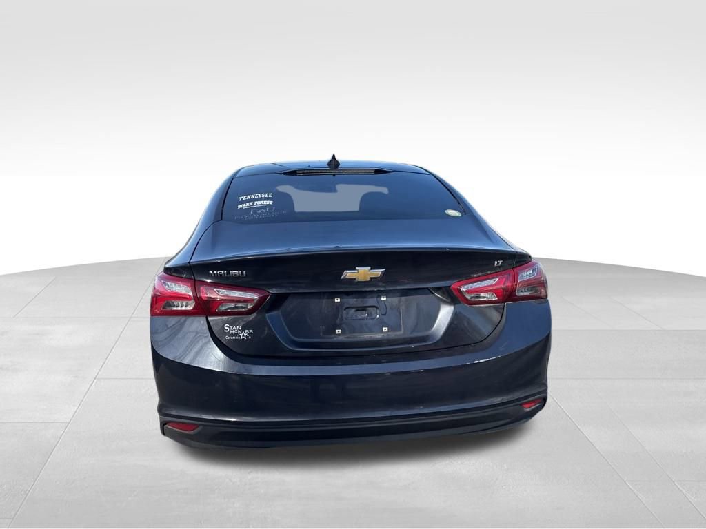 Used 2022 Chevrolet Malibu LT image 6