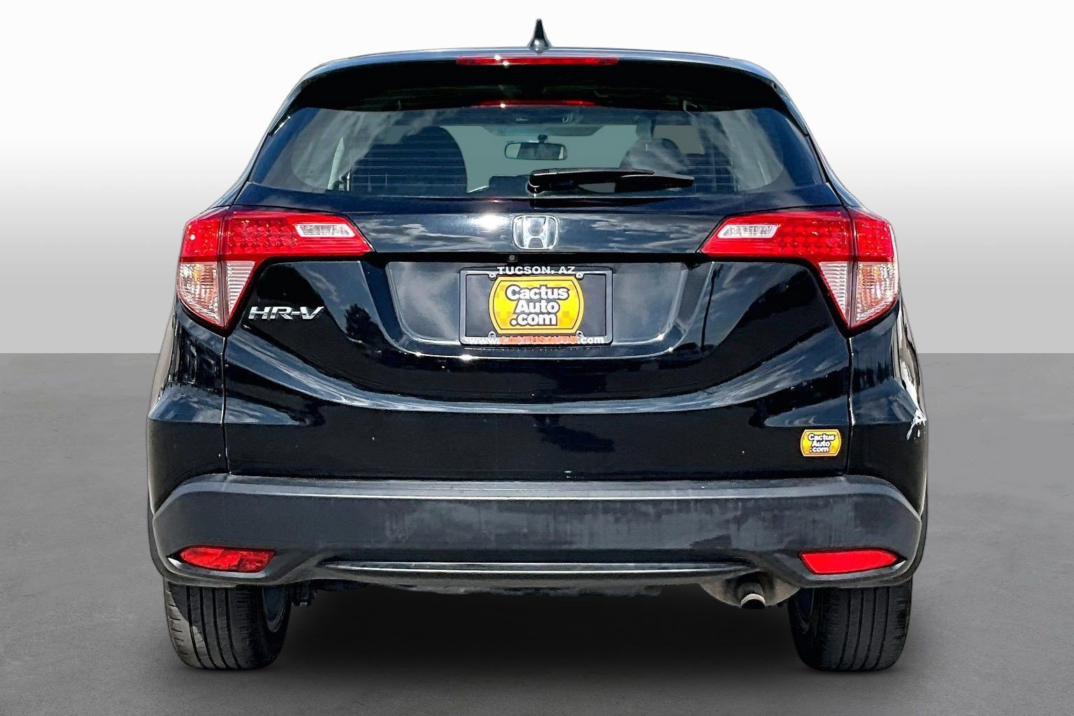 Used 2016 Honda HR-V LX image 3