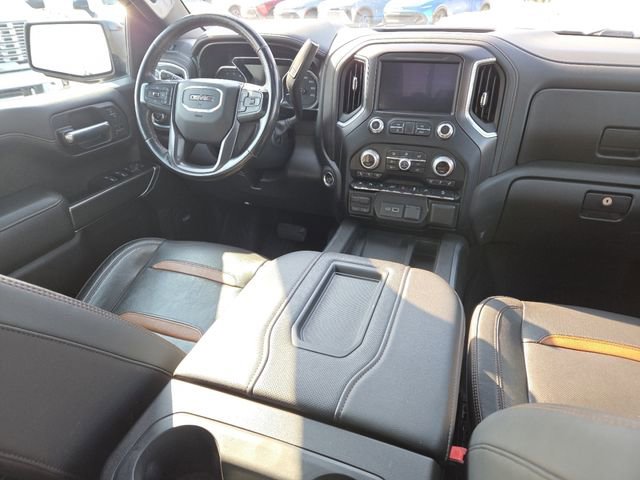 Used 2020 GMC Sierra 1500 AT4 w/ AT4 Premium Package image 34