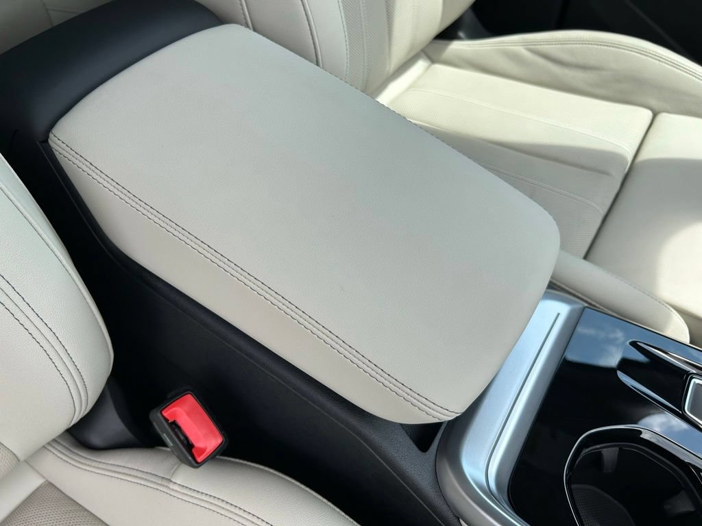 Used 2025 Audi Q5 Premium Plus AWD/4WD image 48