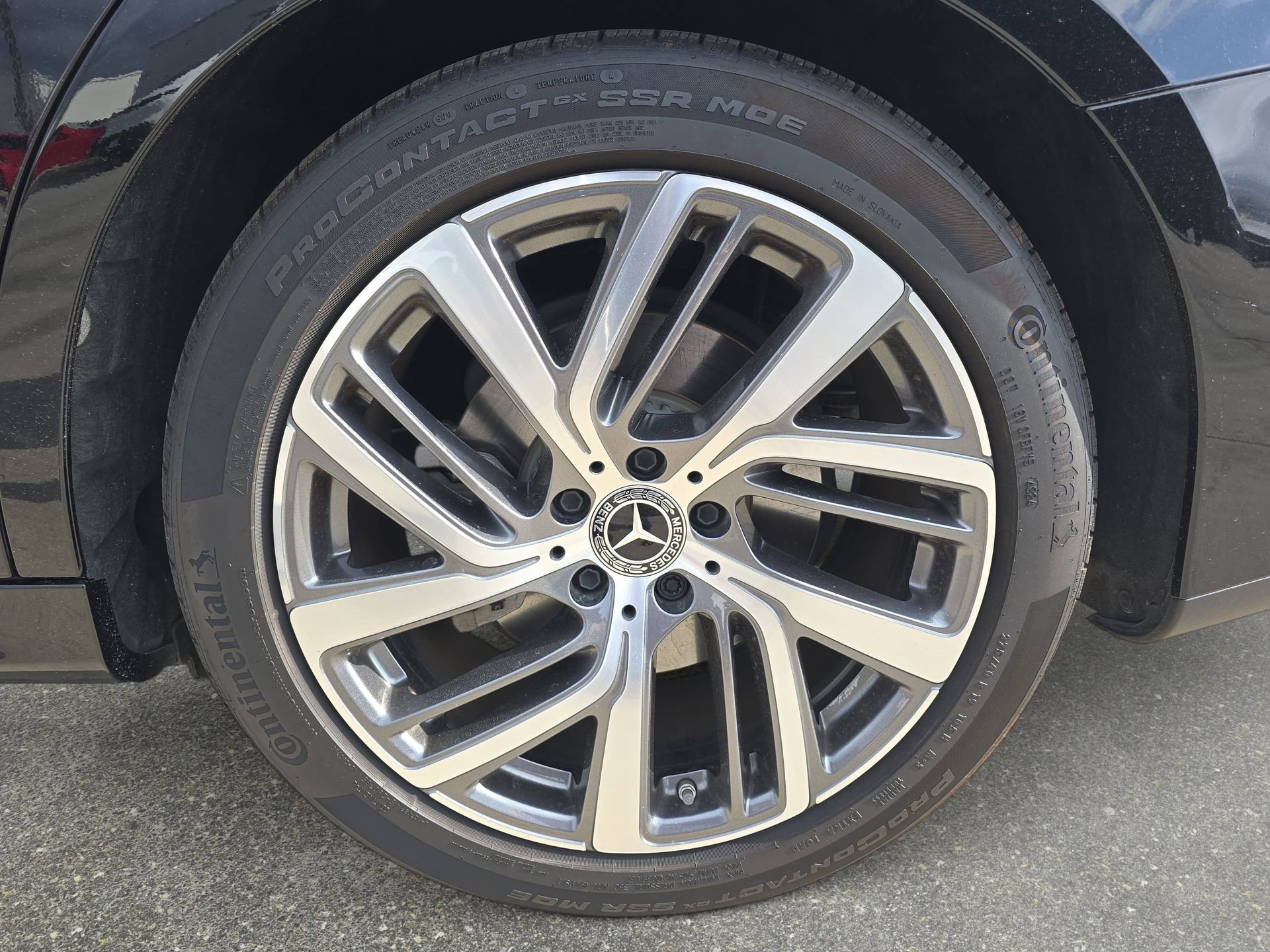 Certified 2025 Mercedes-Benz E 350 E 350 image 32