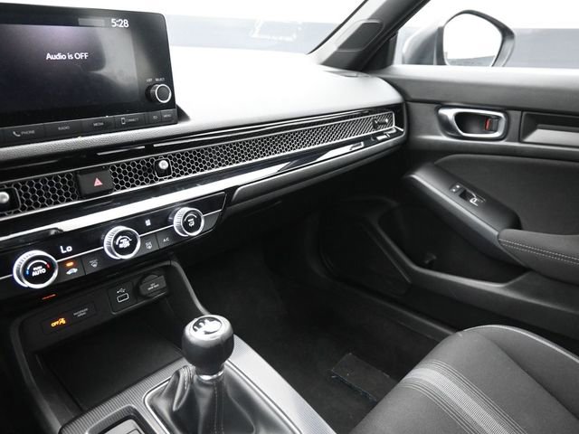 Used 2022 Honda Civic Sport image 28