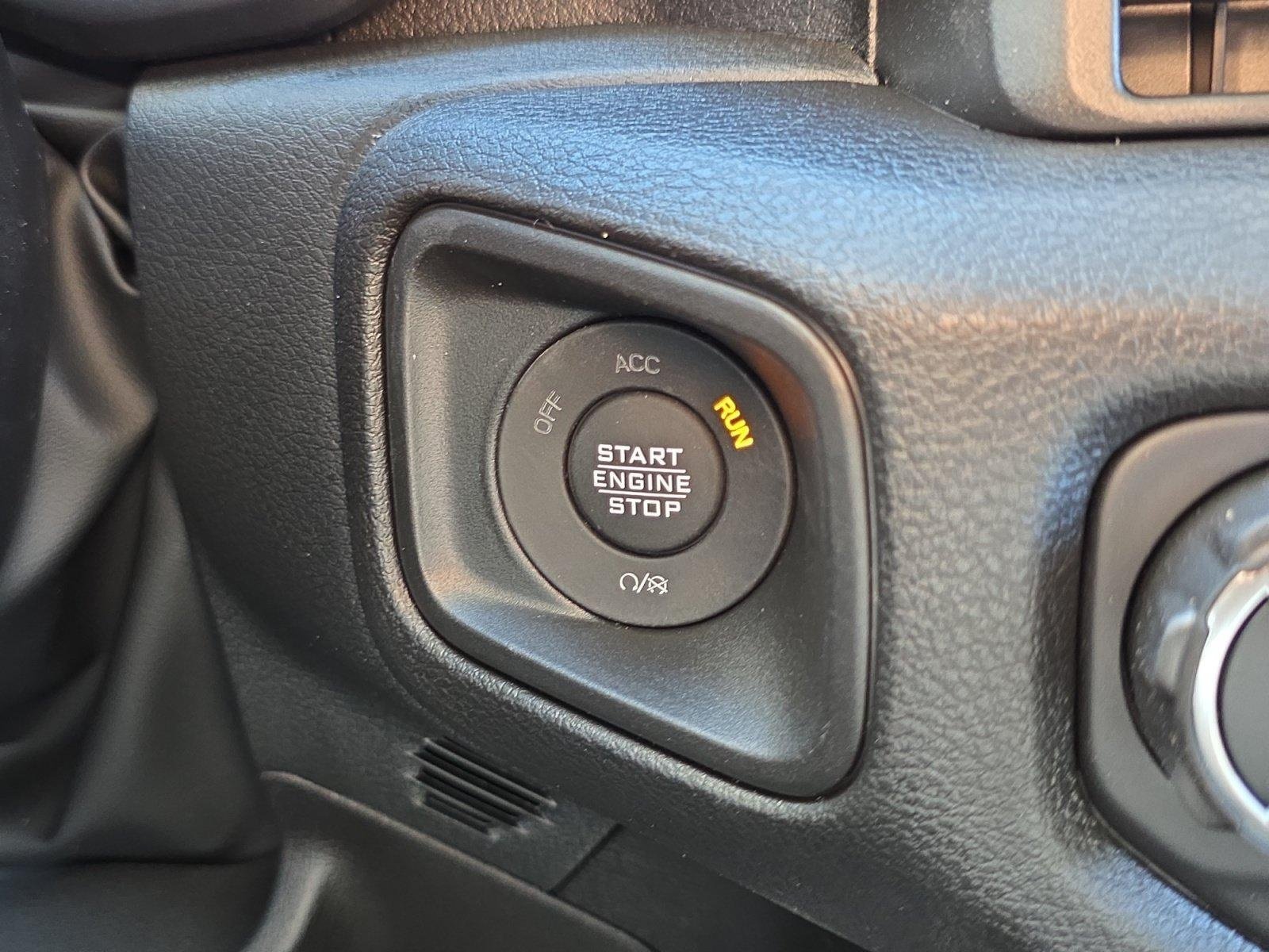 New 2026 Jeep Gladiator Sport AWD/4WD image 29