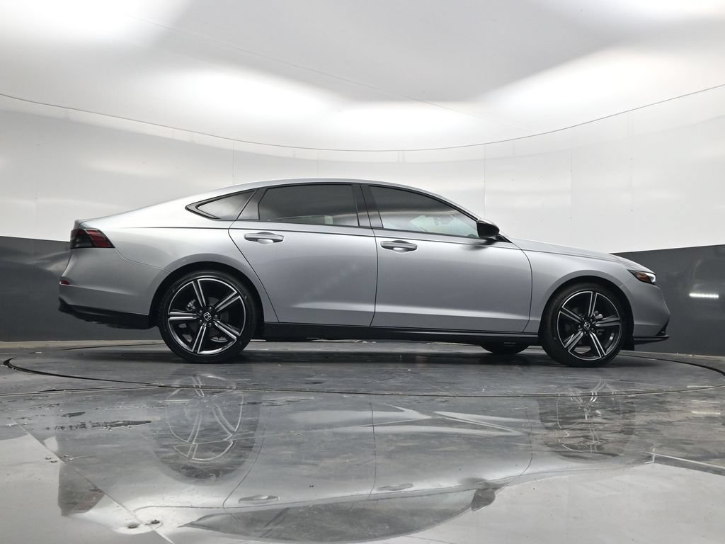 New 2026 Honda Accord SE image 31
