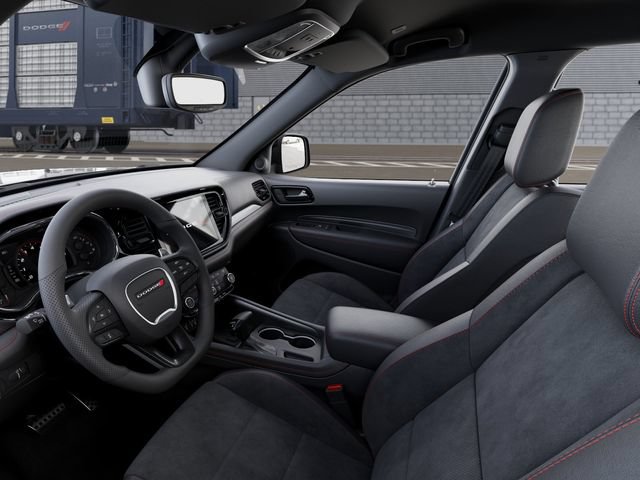 New 2026 Dodge Durango R/T w/ Blacktop Package AWD/4WD image 23