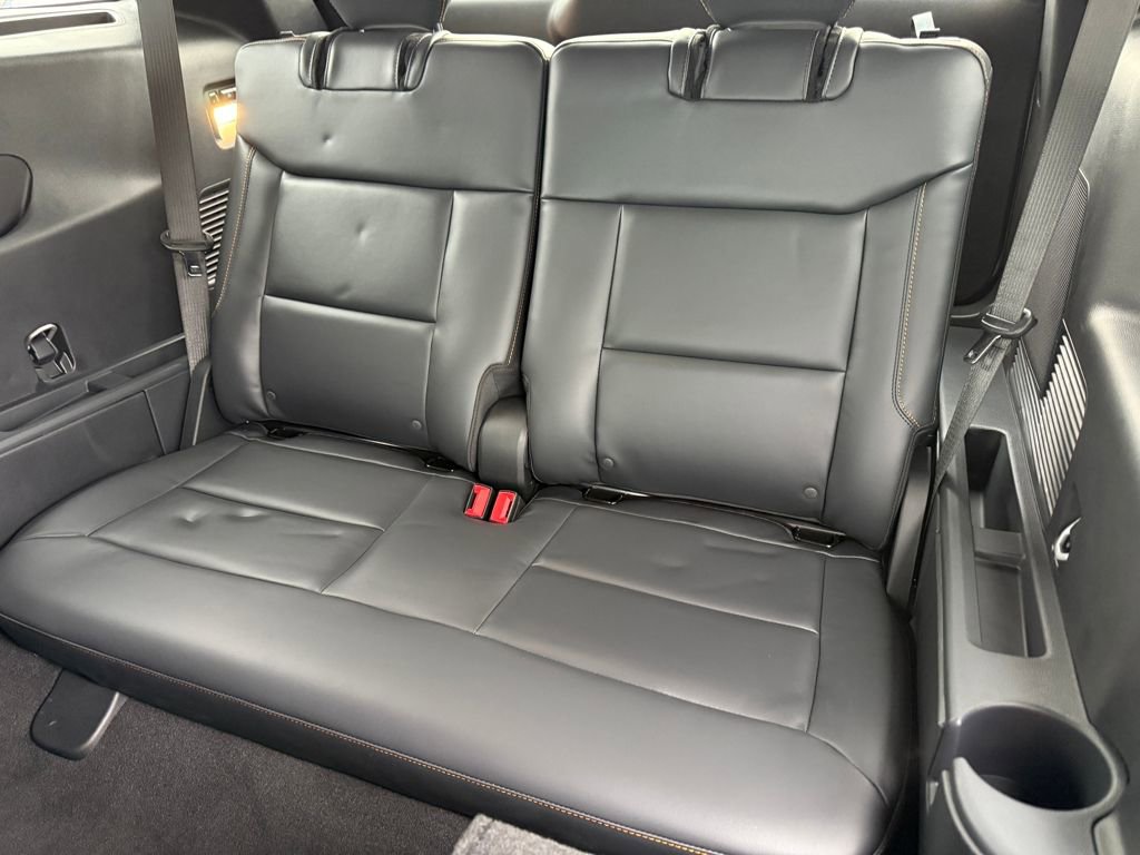 New 2026 Ford Explorer Tremor image 11