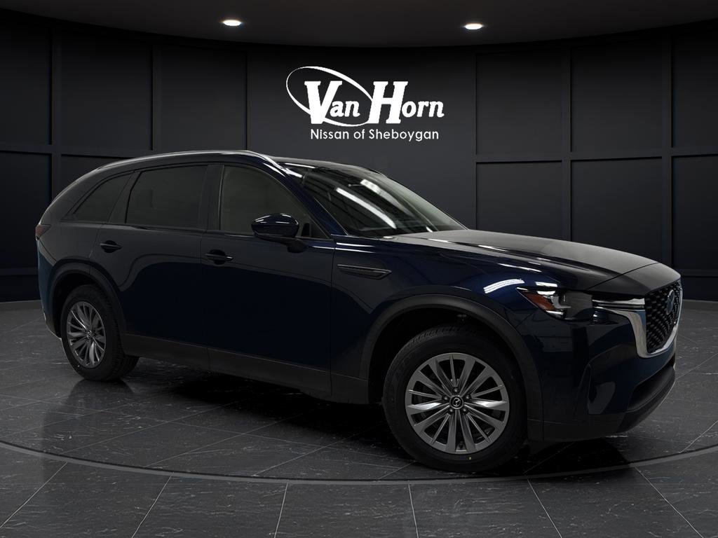 Used 2024 MAZDA CX-90 3.3 Turbo w/ Select Package image 37