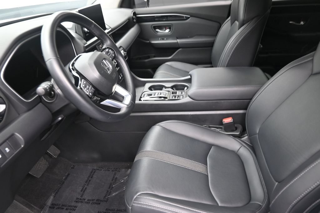 Used 2024 Honda Pilot EX-L image 11