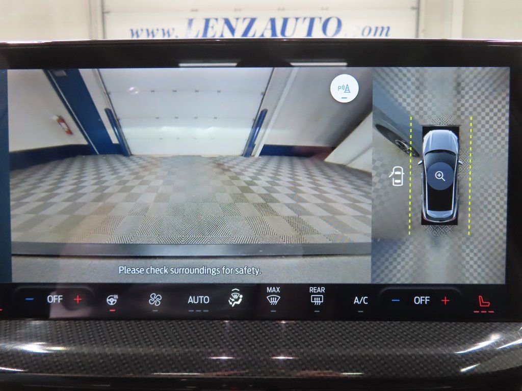 Used 2023 Ford Escape ST-Line Elite w/ Premium Technology Package image 20