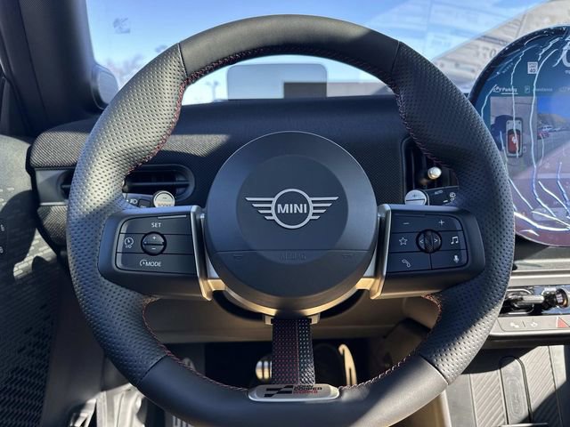 New 2026 MINI Cooper John Cooper Works image 18